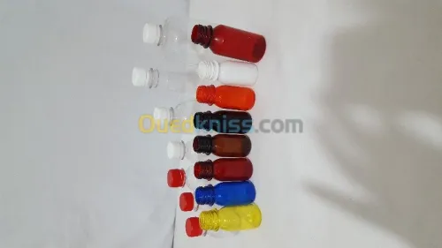 TRANSFORMATION PLASTIQUE     ( PET)