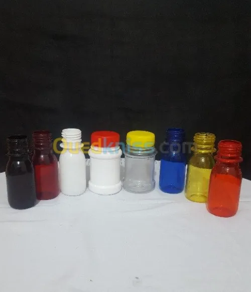 TRANSFORMATION PLASTIQUE     ( PET)