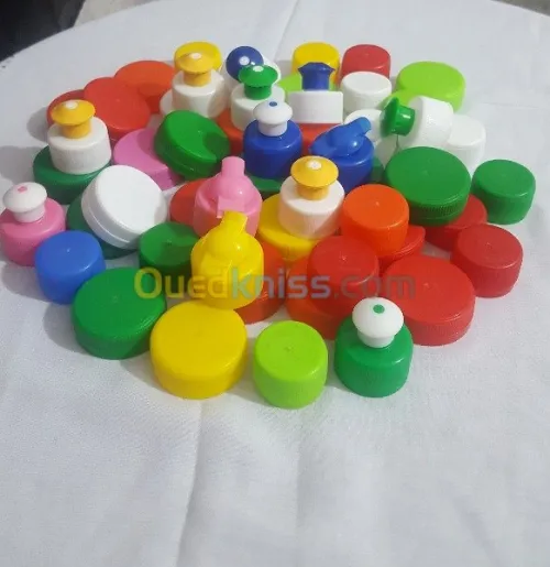 TRANSFORMATION PLASTIQUE     ( PET)