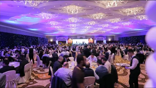 Location Ecran Géant LED Truss Scene 