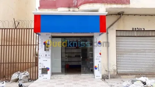 revêtement mural en alucobande  & pvc 