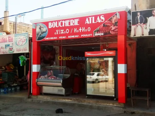 revêtement mural en alucobande  & pvc 