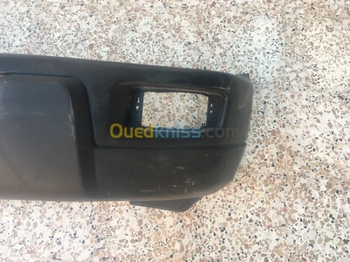 PARE-CHOC AVANT HUAUNGHAI PLUTUS