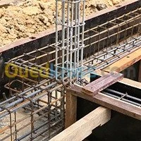Travaux maçonnerie & finitions Maisons