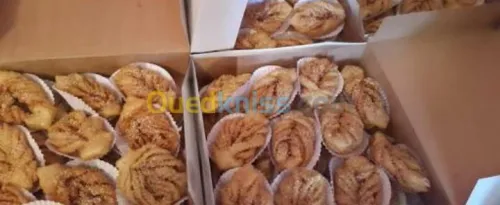 Griweche samsa 