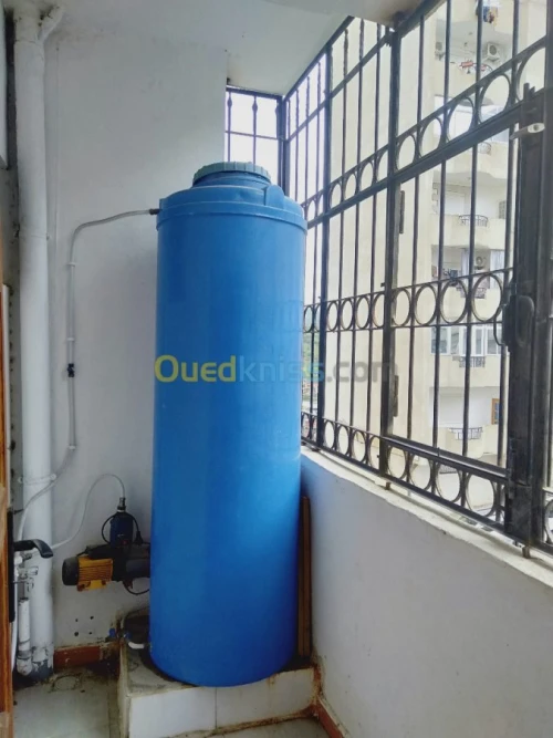 Location Appartement F5 Skikda Skikda