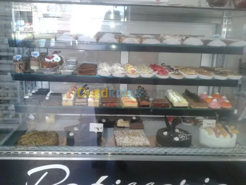 Pâtisserie