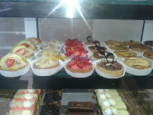 Pâtisserie