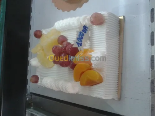 Pâtisserie