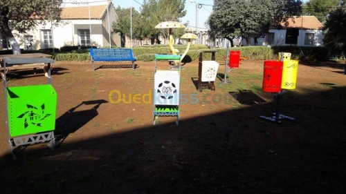 Aménagement Espace Vert 