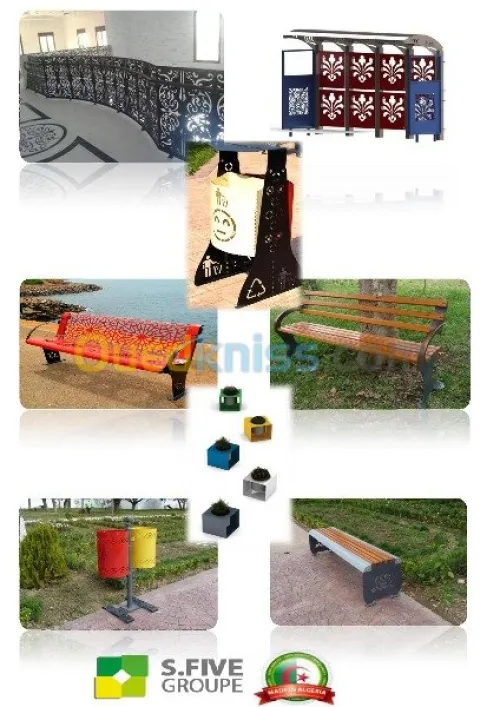 Aménagement Espace Vert 