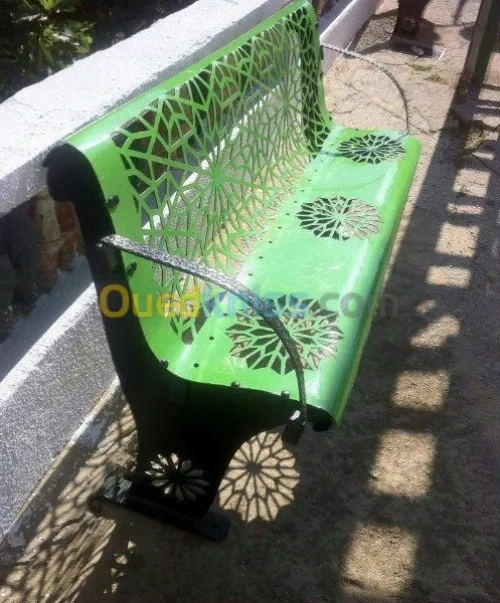 Aménagement Espace Vert 