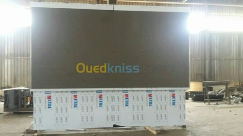 Ecran D'affichage LED 