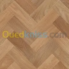 Gerflex. Papier peint moquette. Gazon 