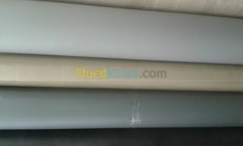 Gerflex. Papier peint moquette. Gazon 