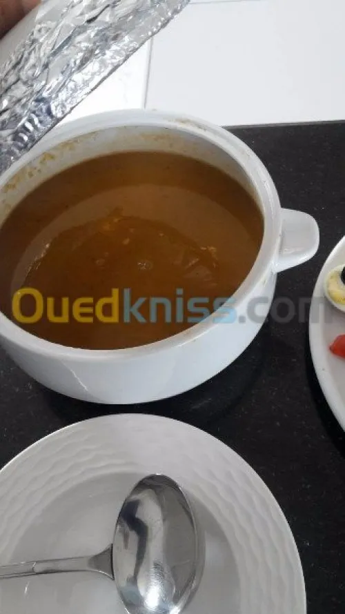 Coffret repas