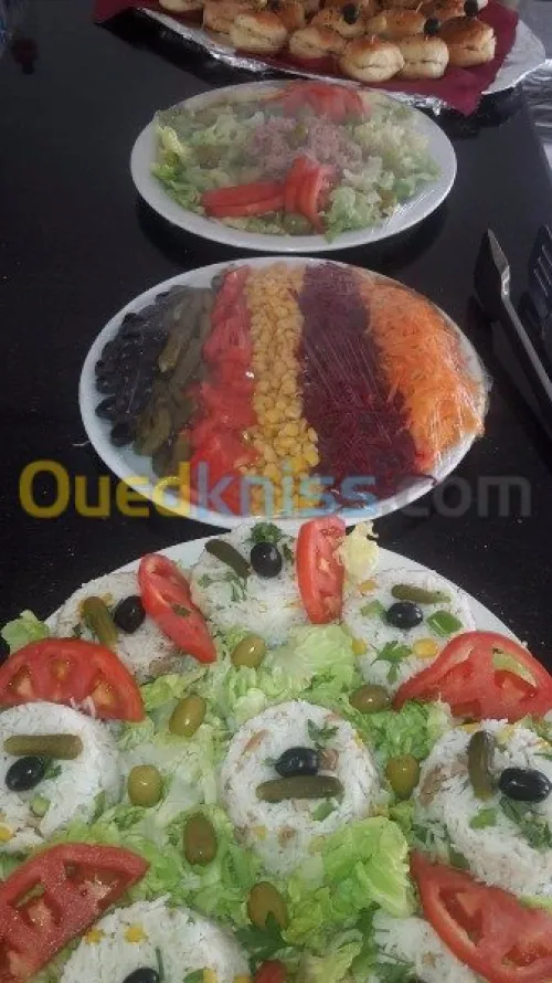 Coffret repas