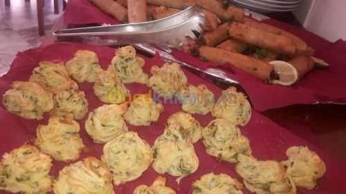 Coffret repas