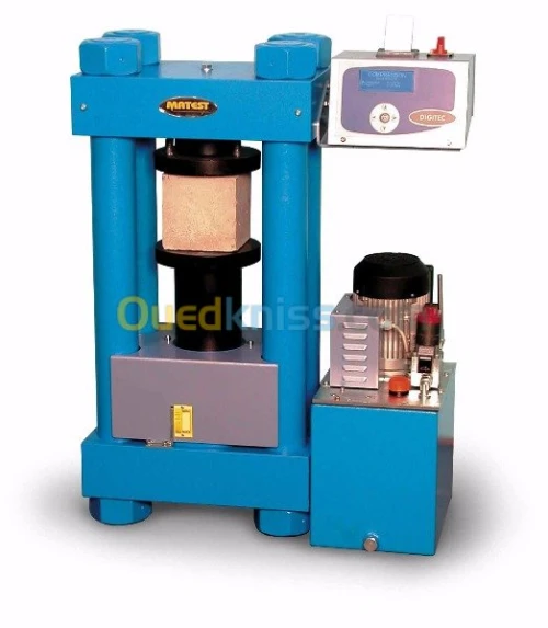 Etude de sol et essais de laboratoire 