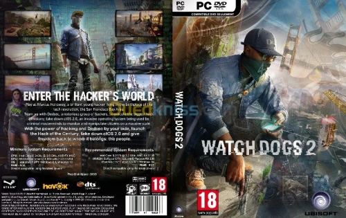 تحميل ألعاب الكمبيوتر  كبيرة الحجم 