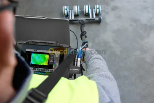 Diagnostic expertise Intervention