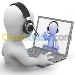 Ecole Française en vidéoconférence