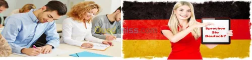  Langues Etrangères