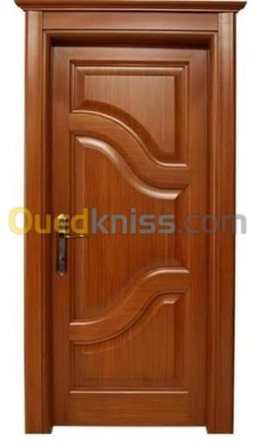 Menuisier à domicile 