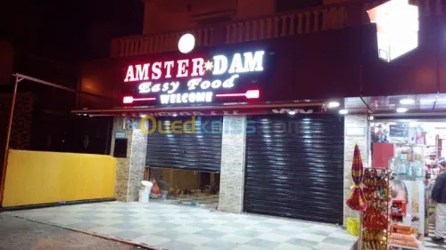 touttes travoux dalico band