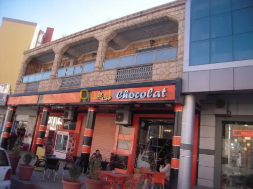 touttes travoux dalico band