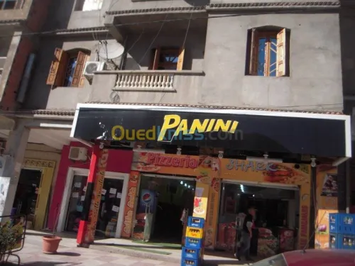 touttes travoux dalico band