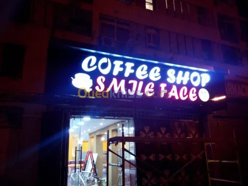 touttes travoux dalico band