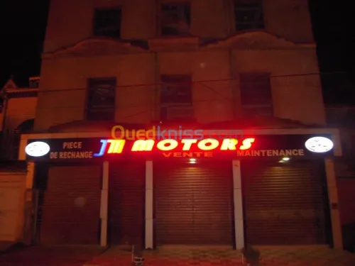 touttes travoux dalico band