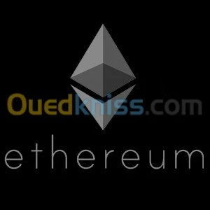 Solde ETHERIUM
