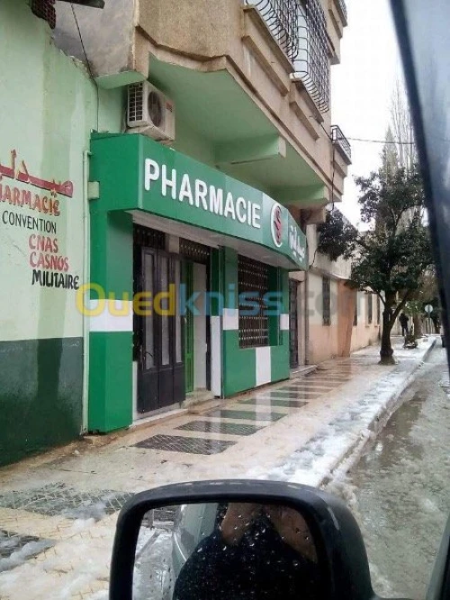 Habillage de façade extérieur 