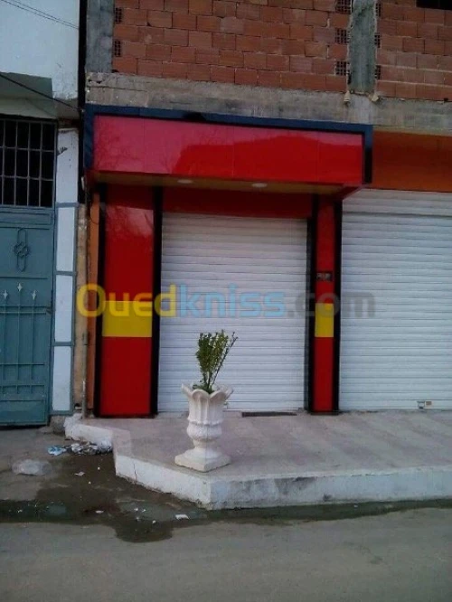 Habillage de façade extérieur 