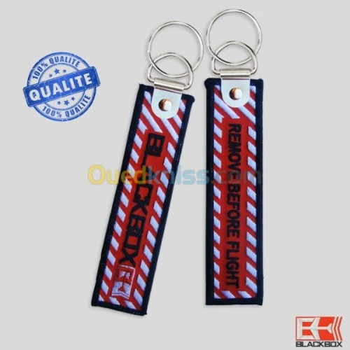 porte clés aviation
