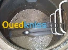 debouchage canalisation