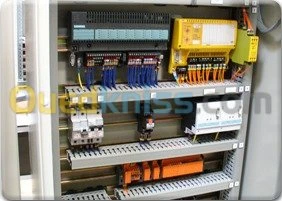 Installation et maintenance 