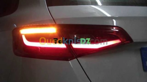  Activation des Option Caché 