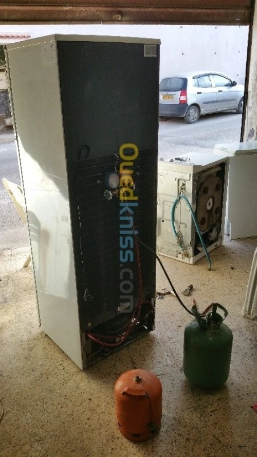 Reparation electromenager a domicil