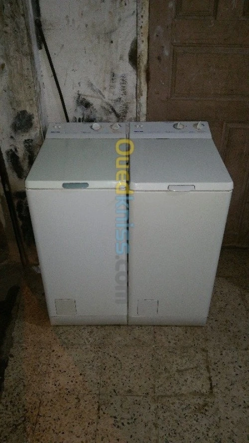 Reparation electromenager a domicil