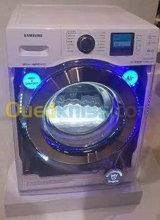 Reparation electromenager a domicil