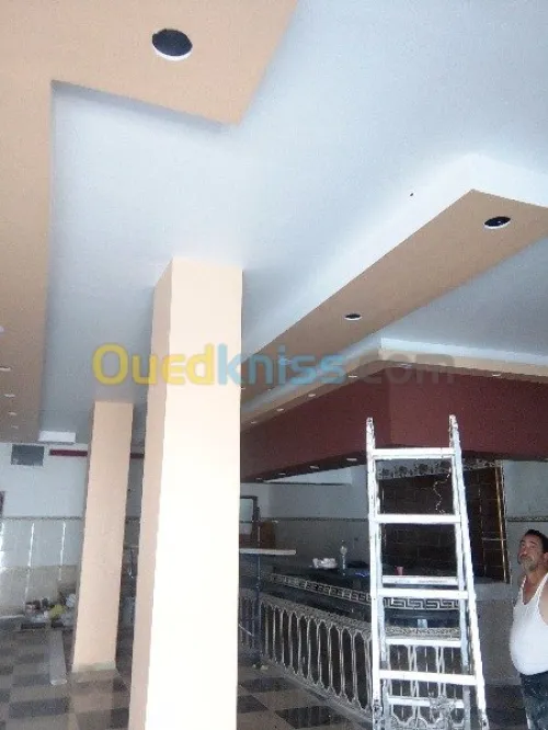 Construction ETB TCE