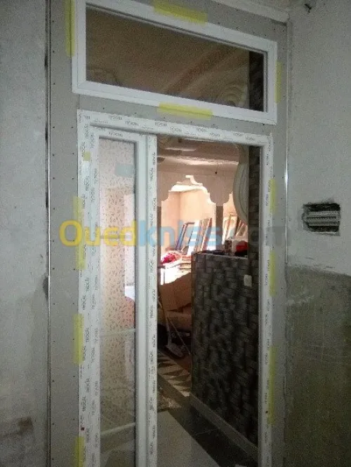 Construction ETB TCE