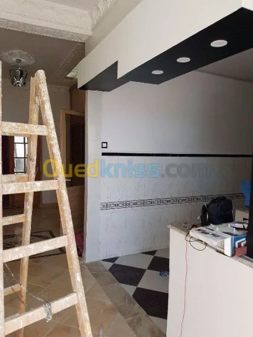 Construction ETB TCE
