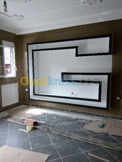 Construction ETB TCE