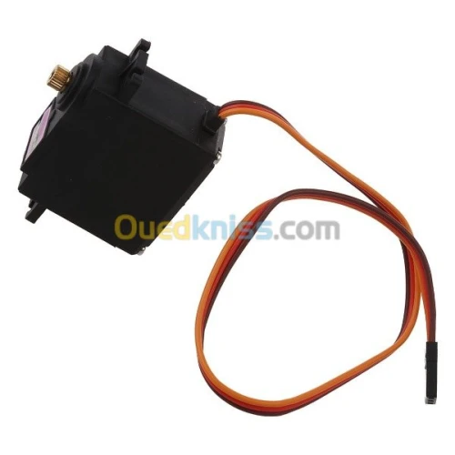 Servo Moteur MG996R / MG90S / SG90 arduino