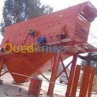 Fabrication de Machines Industrielles