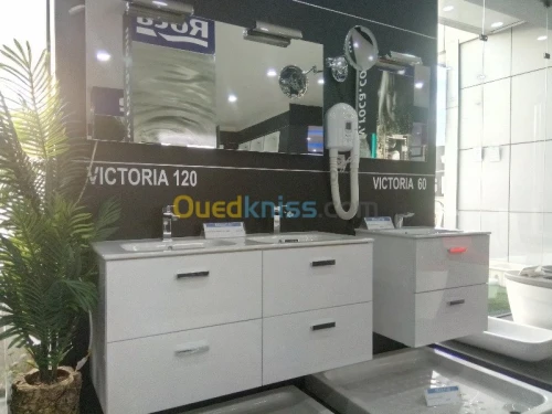ROCA AKBOU GRAVENA 